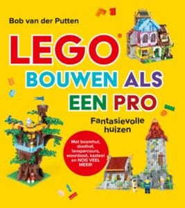 LEGO bouwen als een pro