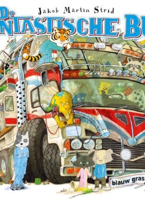De fantastische bus