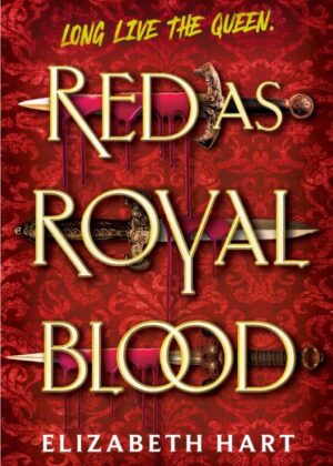 Red as Royal Blood