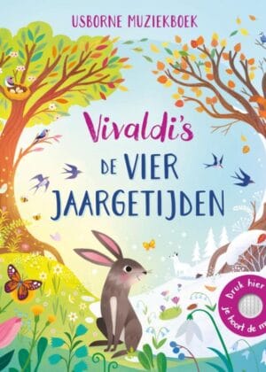 De vier jaargetijden van Vivaldi