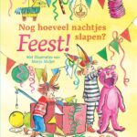 Nog hoeveel nachtjes slapen? Feest!