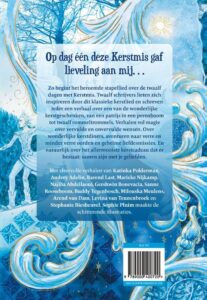 De twaalf dagen met Kerstmis - Afbeelding 2