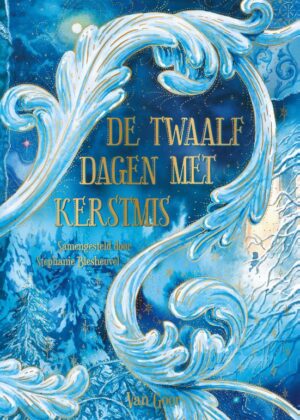 De twaalf dagen met Kerstmis