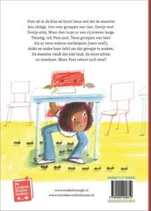 Het komt door de mieren! - Afbeelding 2