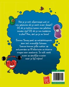 Kan jouw lichaam zonder snot? - Afbeelding 2