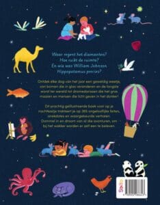 365 weetjes voor het slapengaan - Afbeelding 2