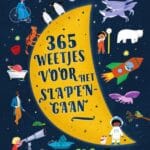 365 weetjes voor het slapengaan
