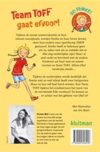 Team TOFF gaat ervoor! - Afbeelding 2