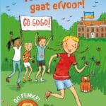 Team TOFF gaat ervoor!