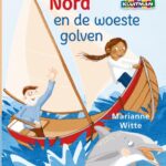 Nora en de woeste golven