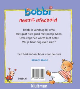 Bobbi neemt afscheid - Afbeelding 2