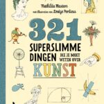 321 superslimme dingen die je moet weten over kunst