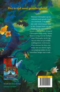 De vergiftigde koning - Afbeelding 2