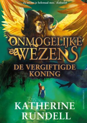 De vergiftigde koning