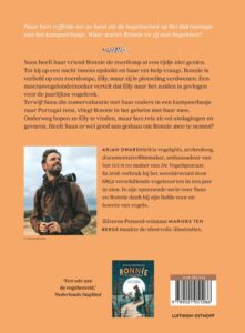 Ronnie de roerdomp slaat zijn vleugels uit - Afbeelding 2