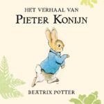 Pieter Konijn - Boek en knuffel