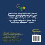 Dag en nacht met Pippi - Afbeelding 2