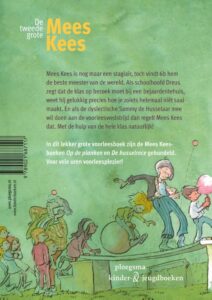 De tweede grote Mees Kees - Afbeelding 2
