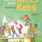 De tweede grote Mees Kees