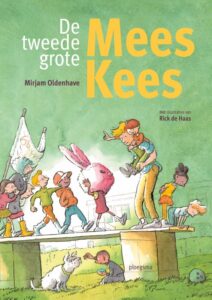 De tweede grote Mees Kees