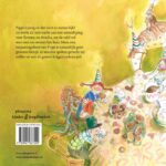 Pippi is jarig - Afbeelding 2