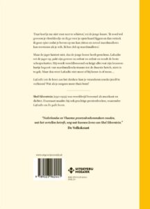 Lafcadio, de leeuw die terugschoot - Afbeelding 2