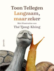 Langzaam, maar zeker