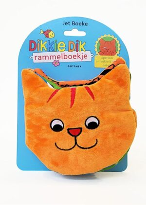 Rammelboekje