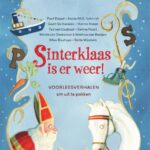 Sinterklaas is er weer!