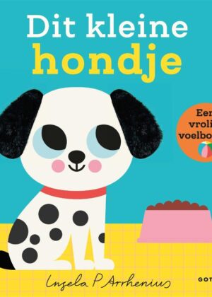 Dit kleine hondje