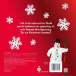 Kerstmis met Rupsje Nooitgenoeg - Afbeelding 2