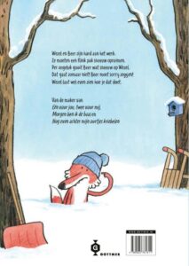 Ik zei toch sorry? - Afbeelding 2