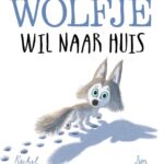 Wolfje wil naar huis