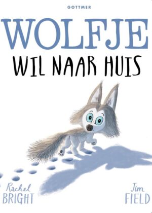 Wolfje wil naar huis