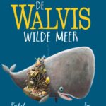 De walvis wilde meer