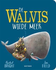 De walvis wilde meer