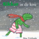 Kikker in de kou