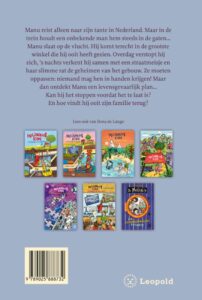 Verborgen tussen duizend snoepjes - Afbeelding 2