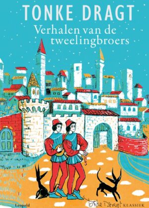 Verhalen van de tweelingbroers [FC25]