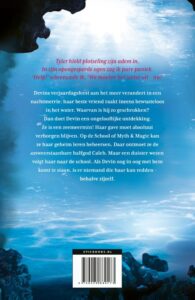 School of Myth & Magic - Afbeelding 2