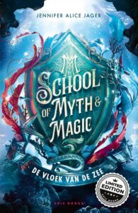 School of Myth & Magic