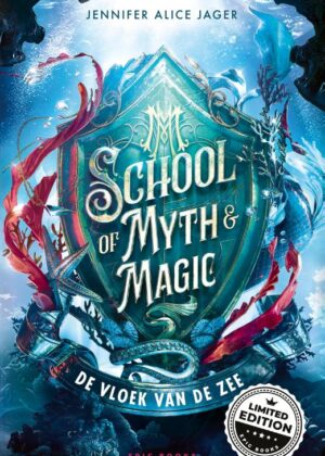 School of Myth & Magic