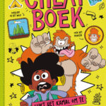 Het Survival Cheatboek