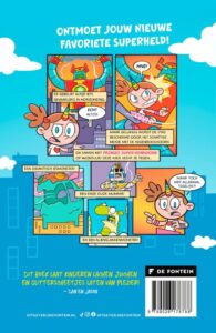 Prinses Super-Eenhoorn - Afbeelding 2