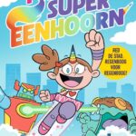 Prinses Super-Eenhoorn