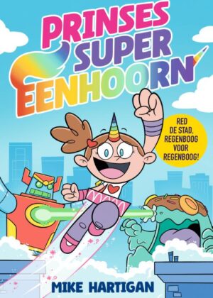 Prinses Super-Eenhoorn