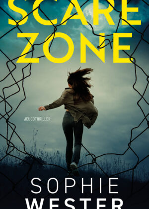 Scare zone