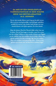 Op zoek naar het gouden geheim - Afbeelding 2