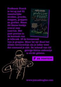 Professor Prank - Afbeelding 2