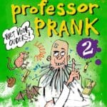 Professor Prank
